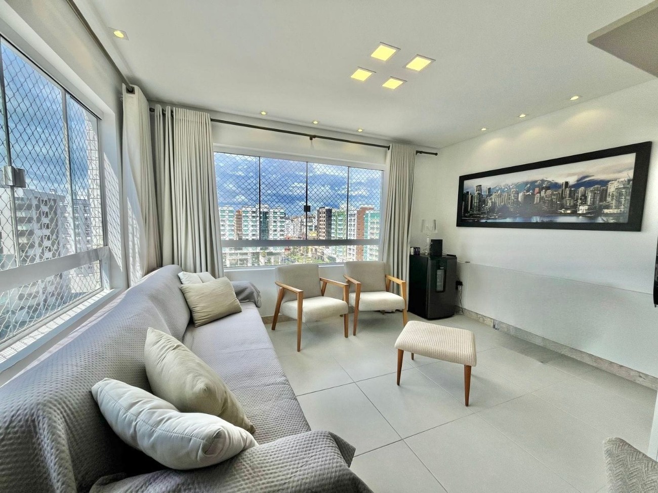 Apartamento 3 dormitórios à venda emZona Nova Capão da Canoa | Ref.: 7106