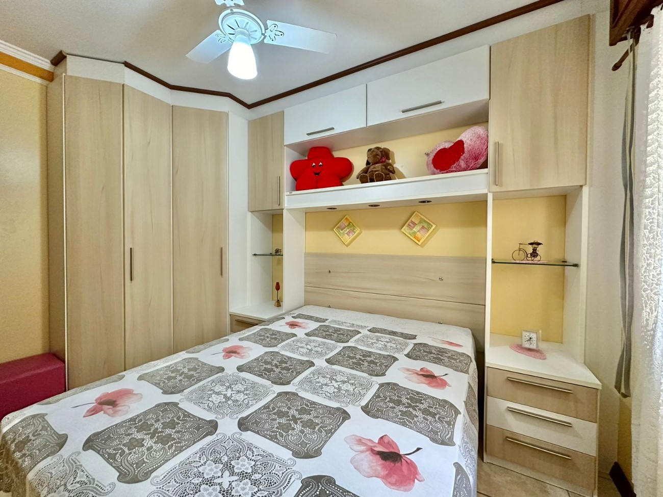 Apartamento, 2 quartos, 92 m² - Foto 7