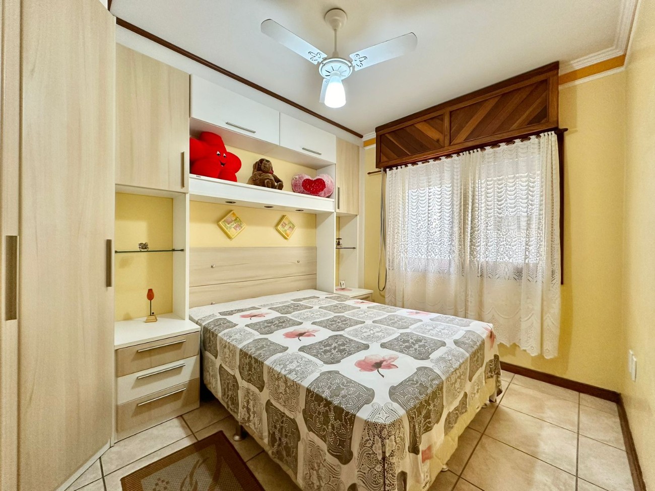 Apartamento, 2 quartos, 92 m² - Foto 6