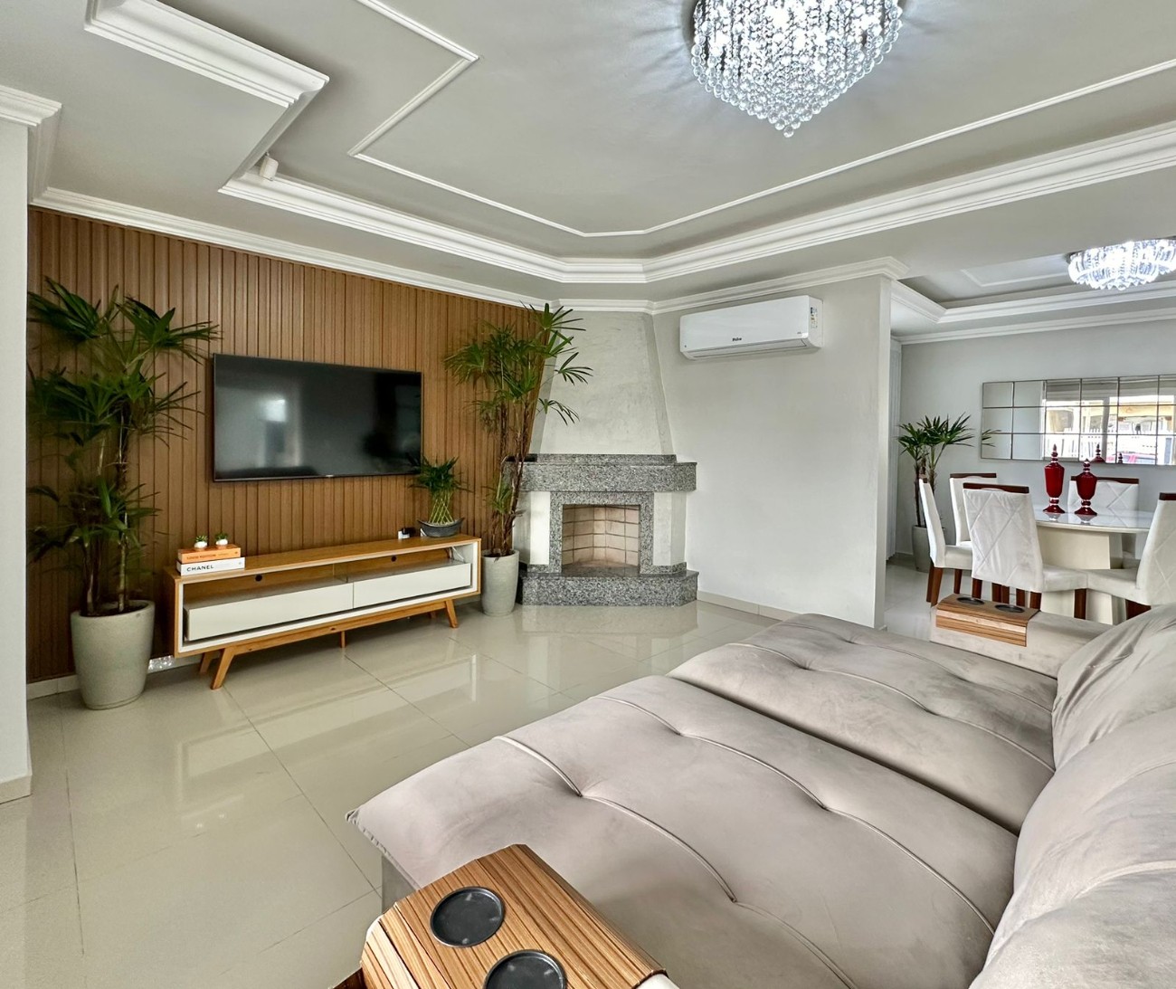 Casa, 4 quartos - Foto 14