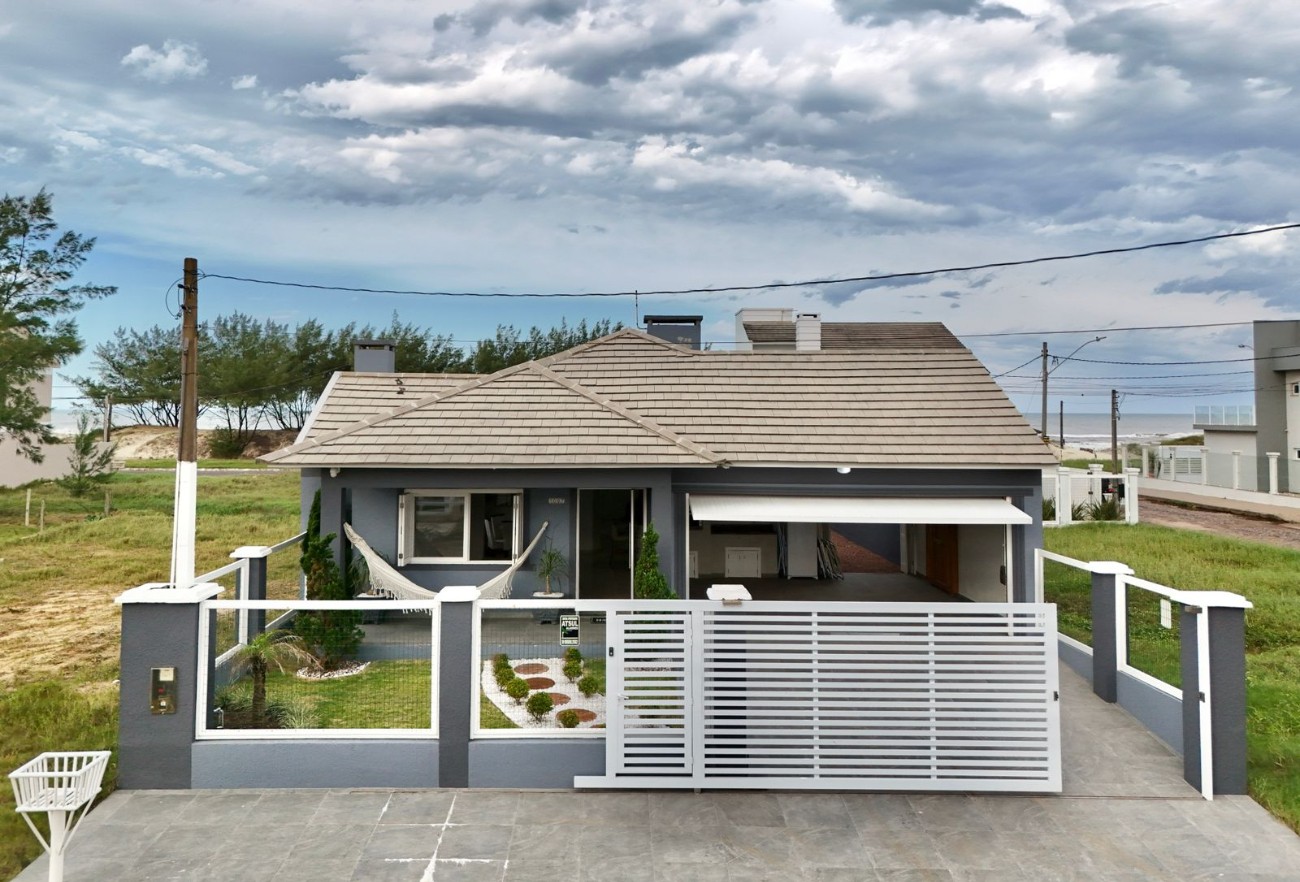 Casa, 4 quartos - Foto 8