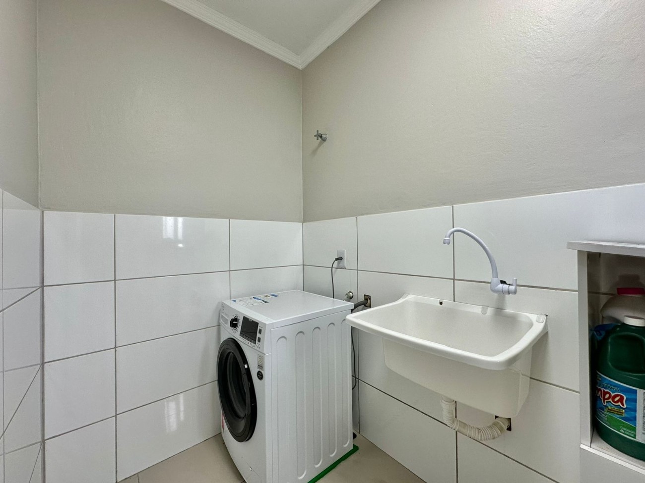 Casa, 4 quartos - Foto 20