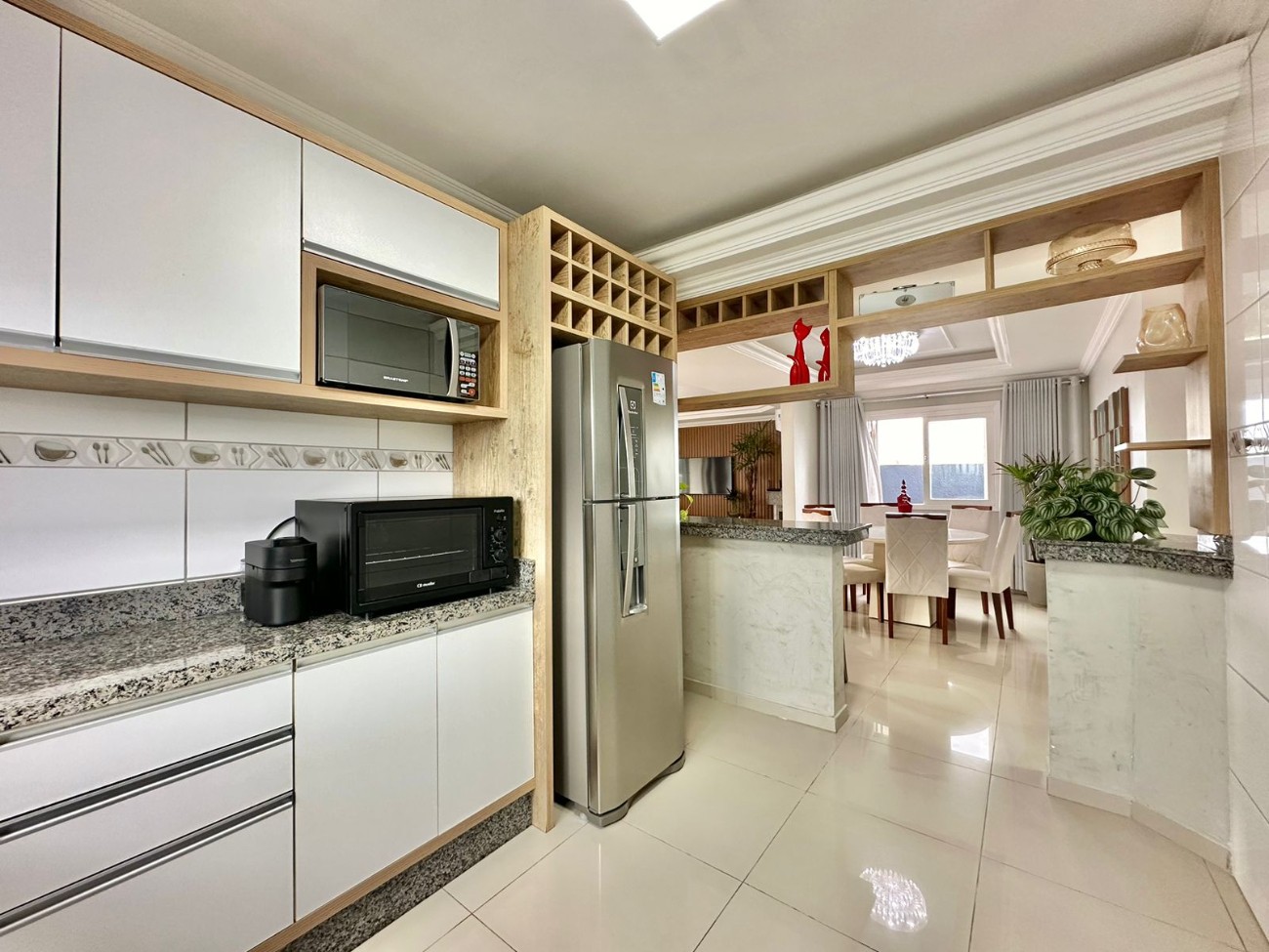 Casa, 4 quartos - Foto 19