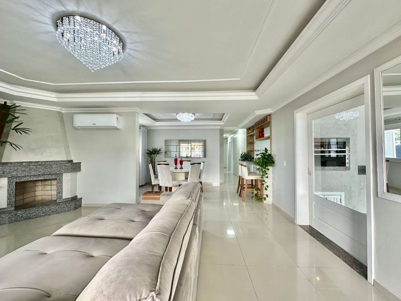 Casa, 4 quartos - Foto 15