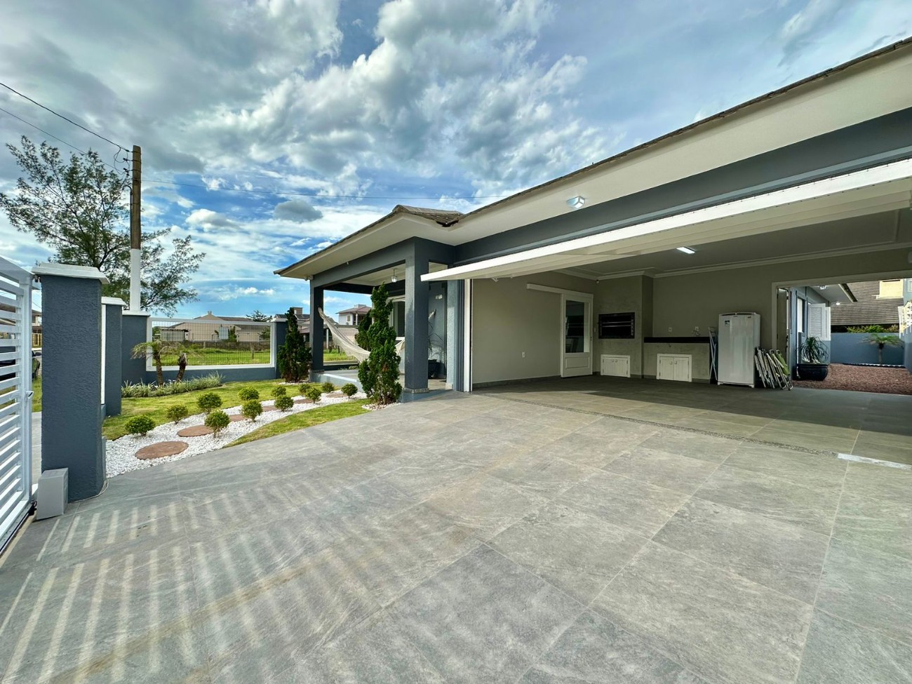 Casa, 4 quartos - Foto 9