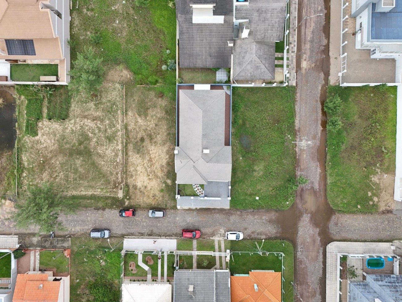 Casa, 4 quartos - Foto 5