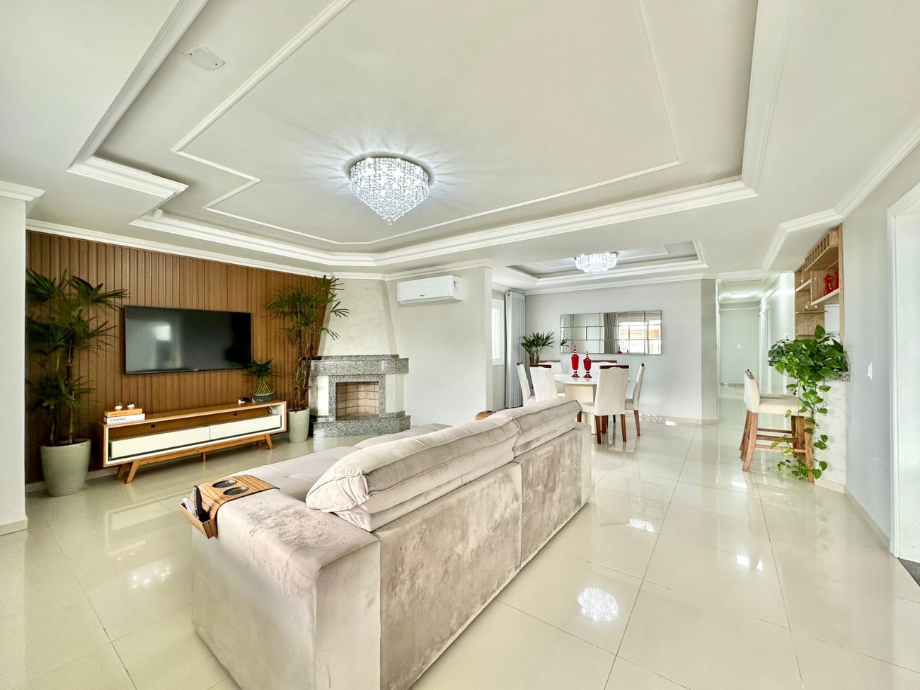 Casa, 4 quartos - Foto 11