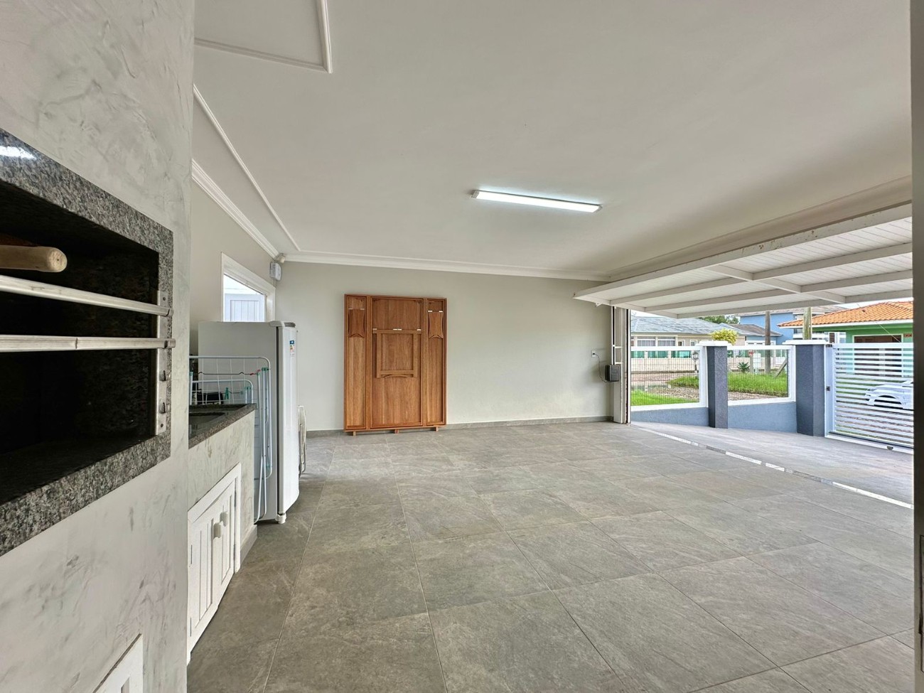 Casa, 4 quartos - Foto 16