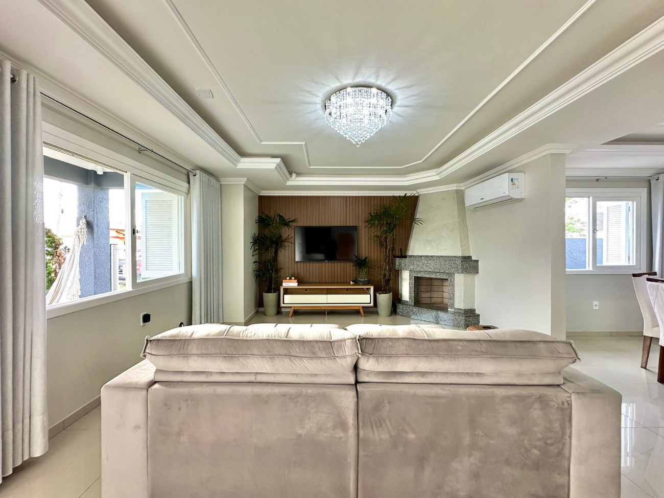 Casa, 4 quartos - Foto 13