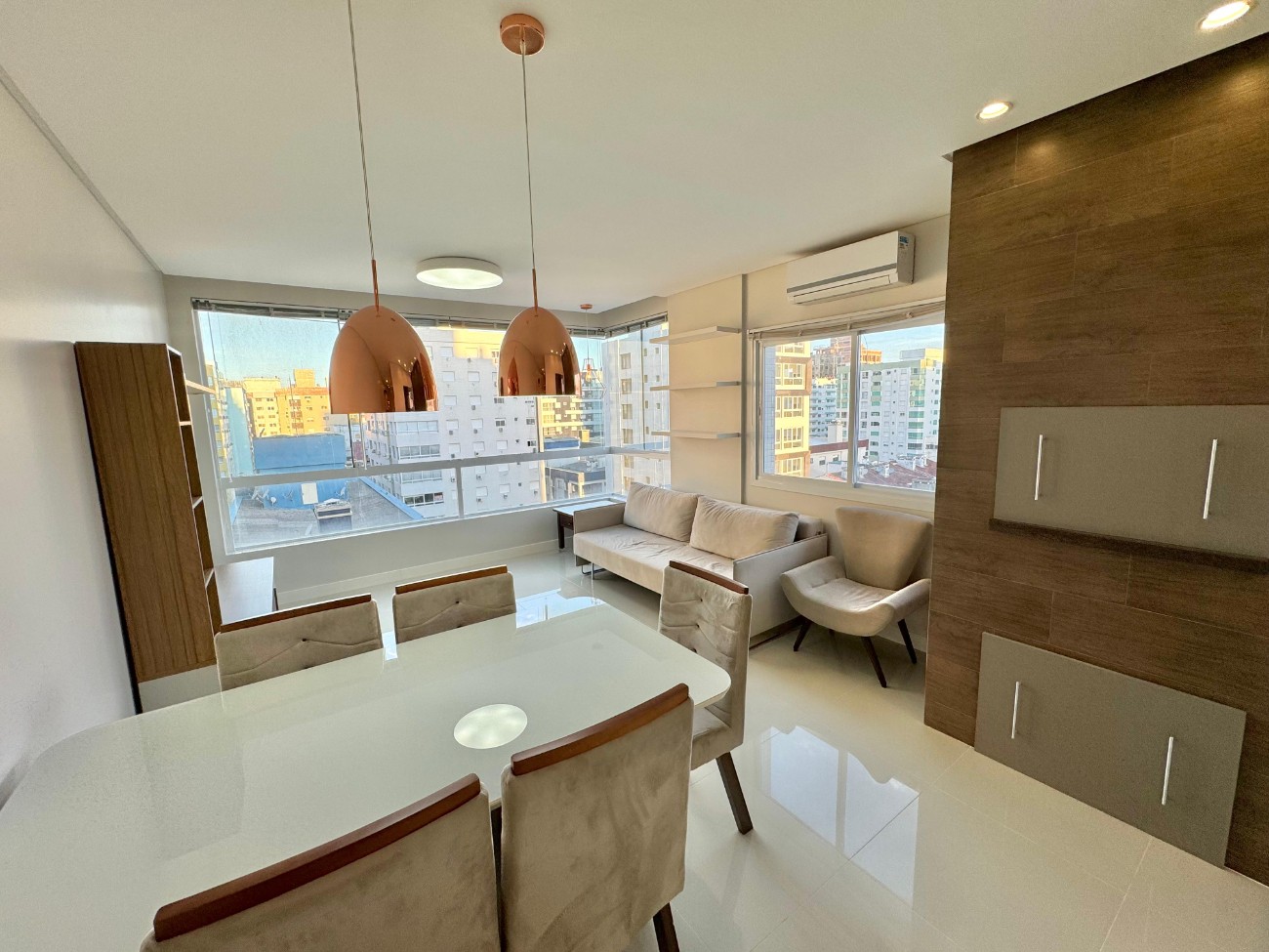 Apartamento 3 dormitórios à venda emCentro Capão da Canoa | Ref.: 7126