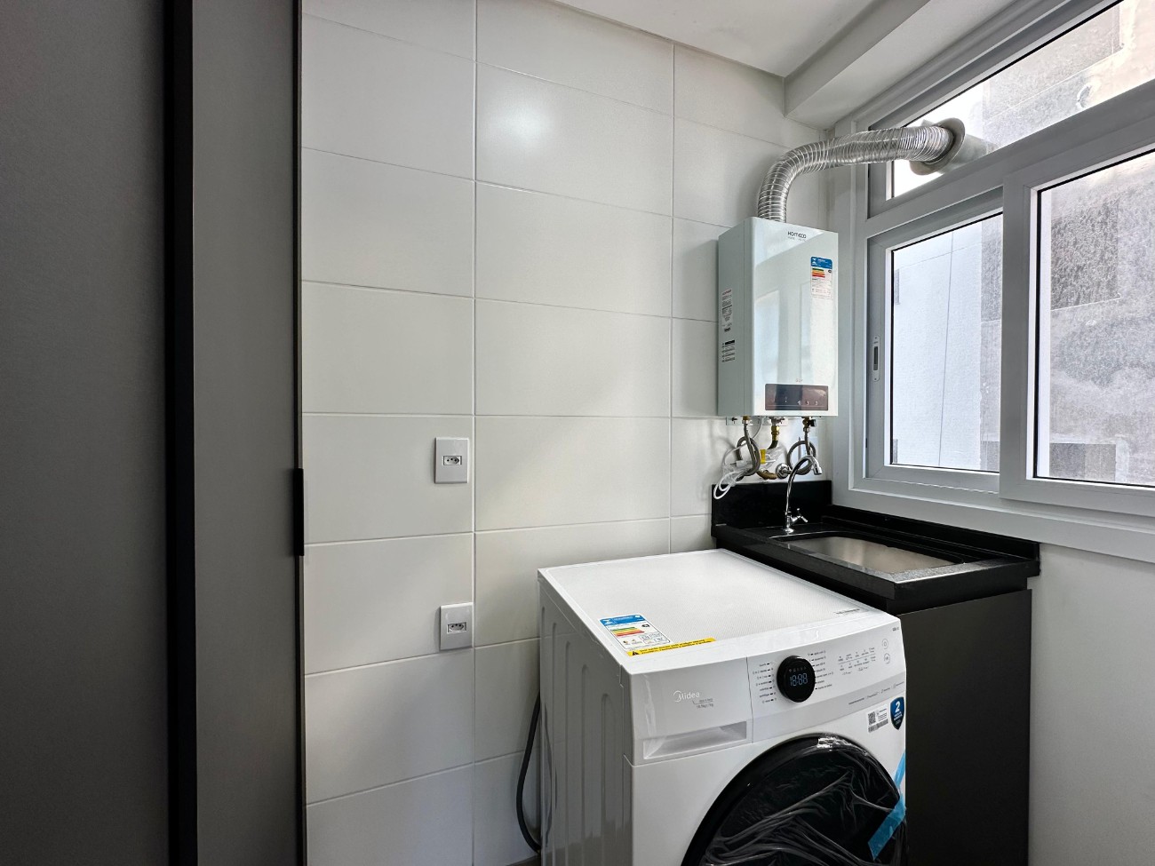 Apartamento, 3 quartos, 130 m² - Foto 11