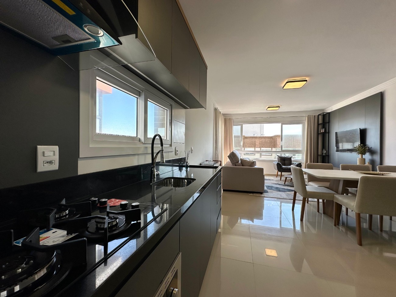 Apartamento, 3 quartos, 130 m² - Foto 12