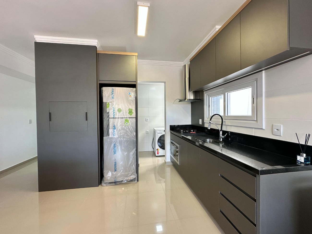 Apartamento, 3 quartos, 130 m² - Foto 10