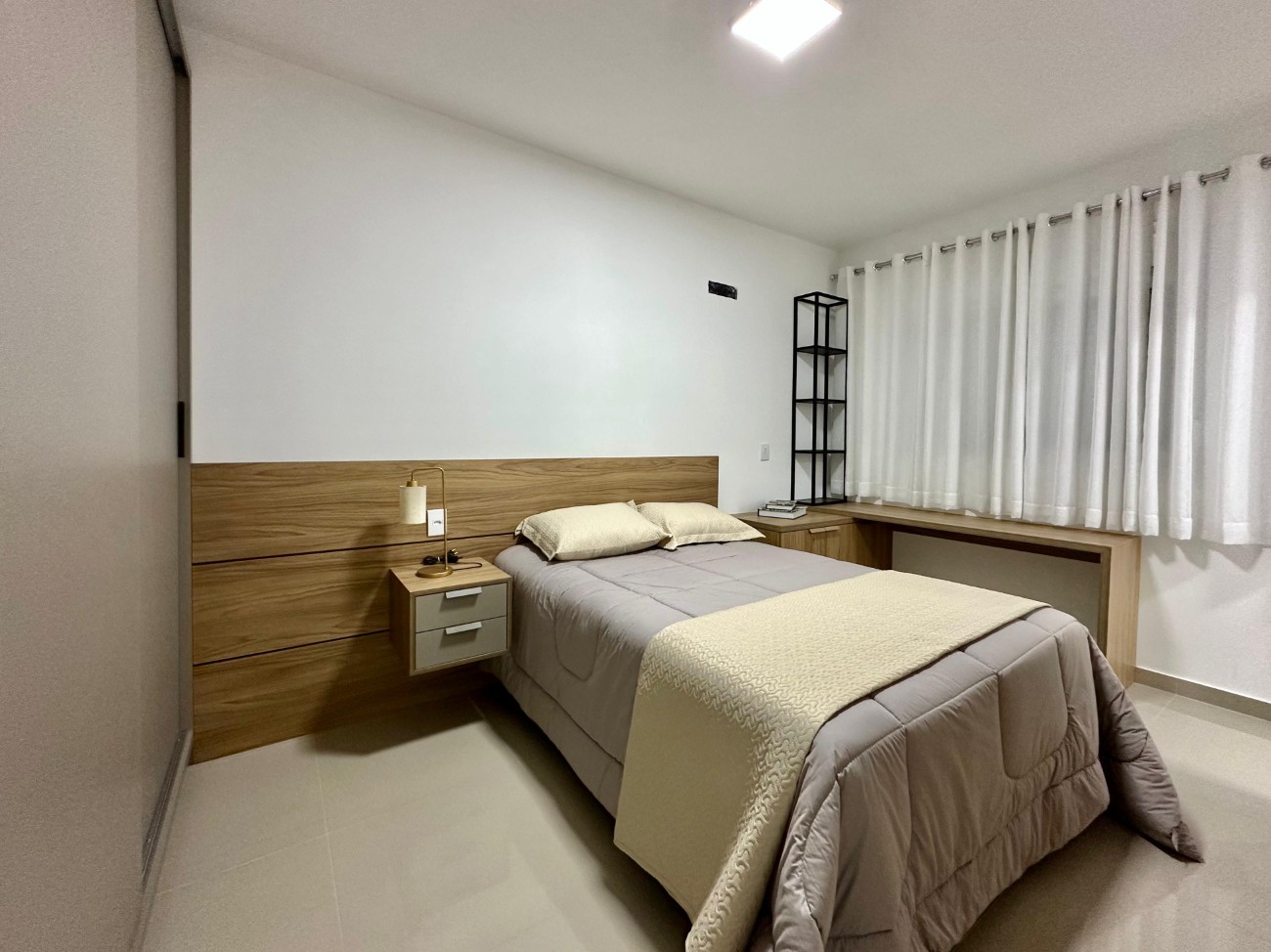 Apartamento, 3 quartos, 130 m² - Foto 20