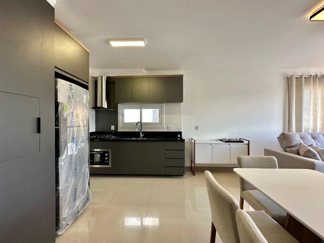 Apartamento, 3 quartos, 130 m² - Foto 13