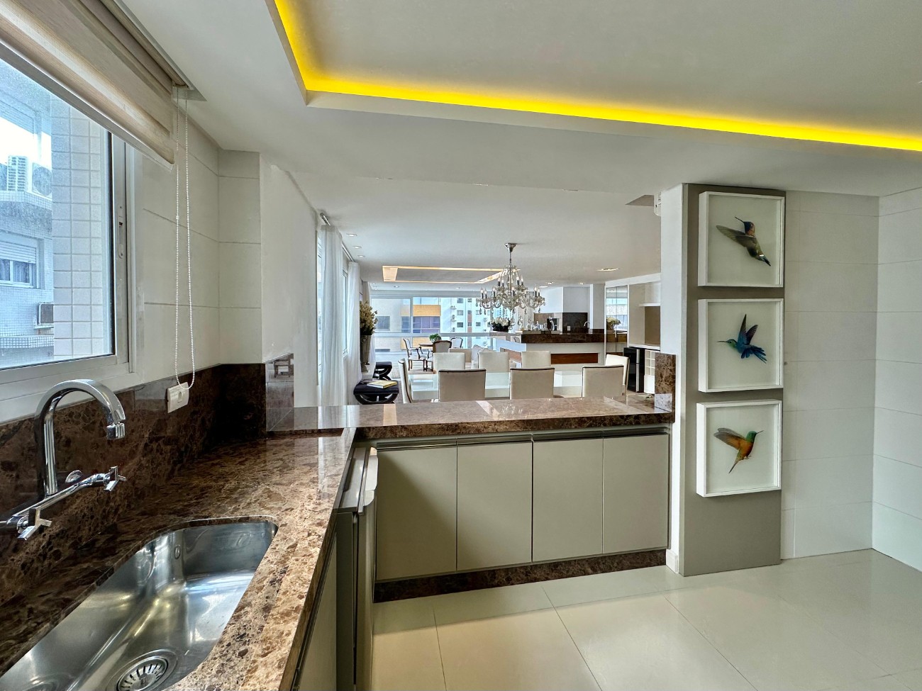 Apartamento, 4 quartos, 257 m² - Foto 10