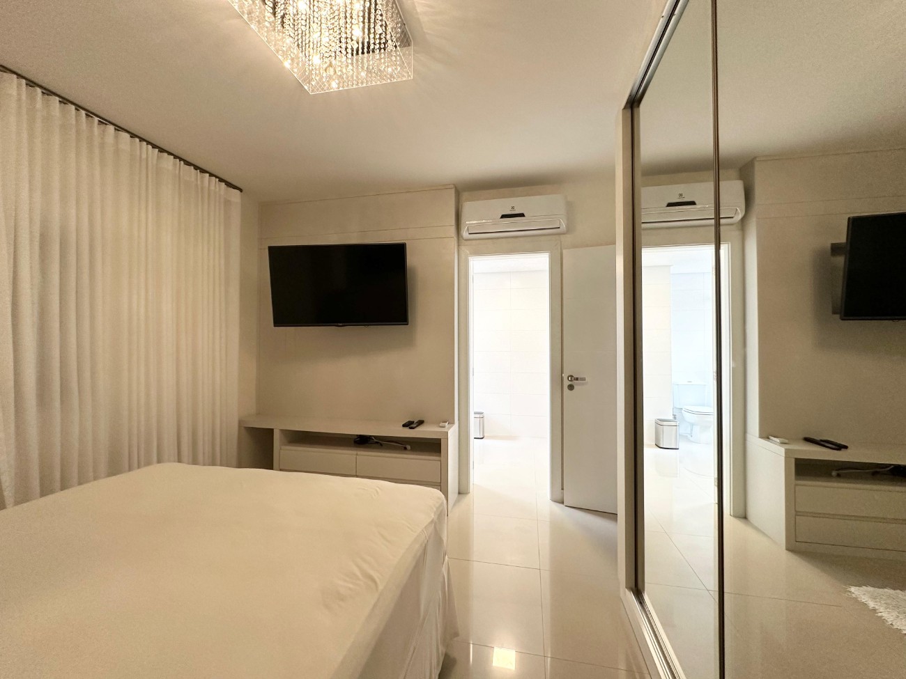 Apartamento, 4 quartos, 257 m² - Foto 14