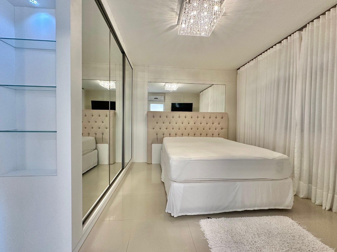 Apartamento, 4 quartos, 257 m² - Foto 13