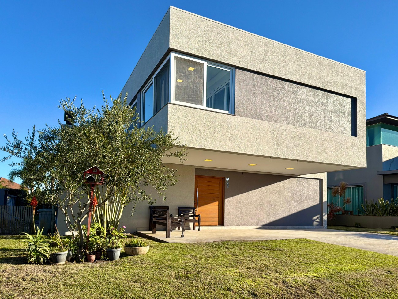 Casa em Condomínio 4 dormitórios à venda emxangri-la  Xangri-lá | Ref.: 7138