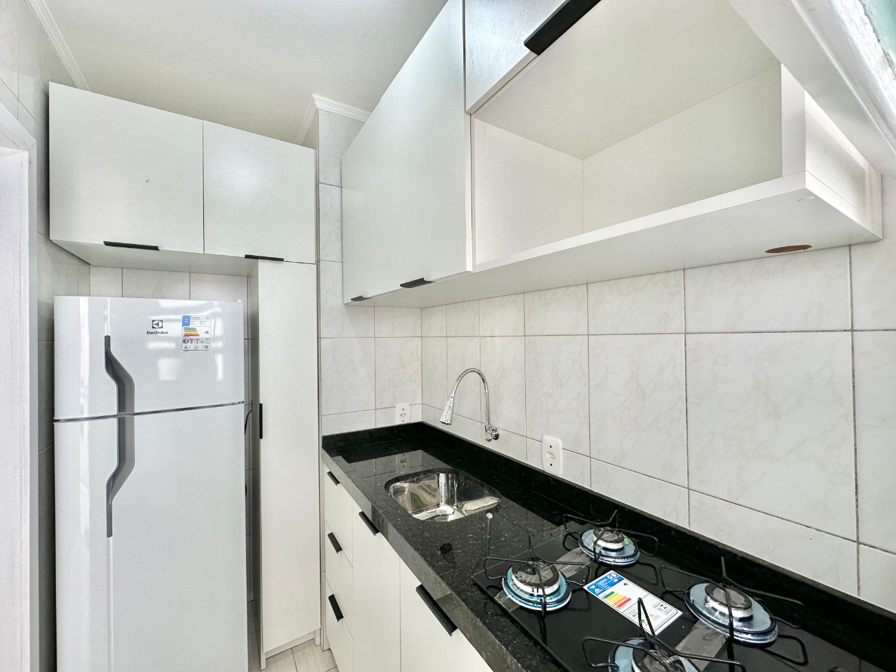 Apartamento, 2 quartos, 62 m² - Foto 4