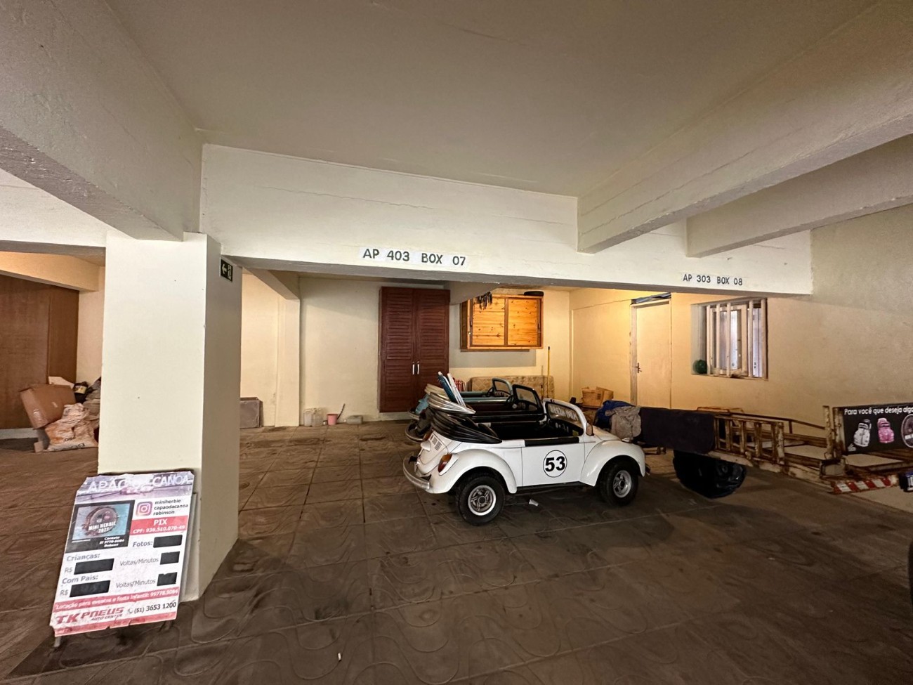 Apartamento, 2 quartos, 62 m² - Foto 15