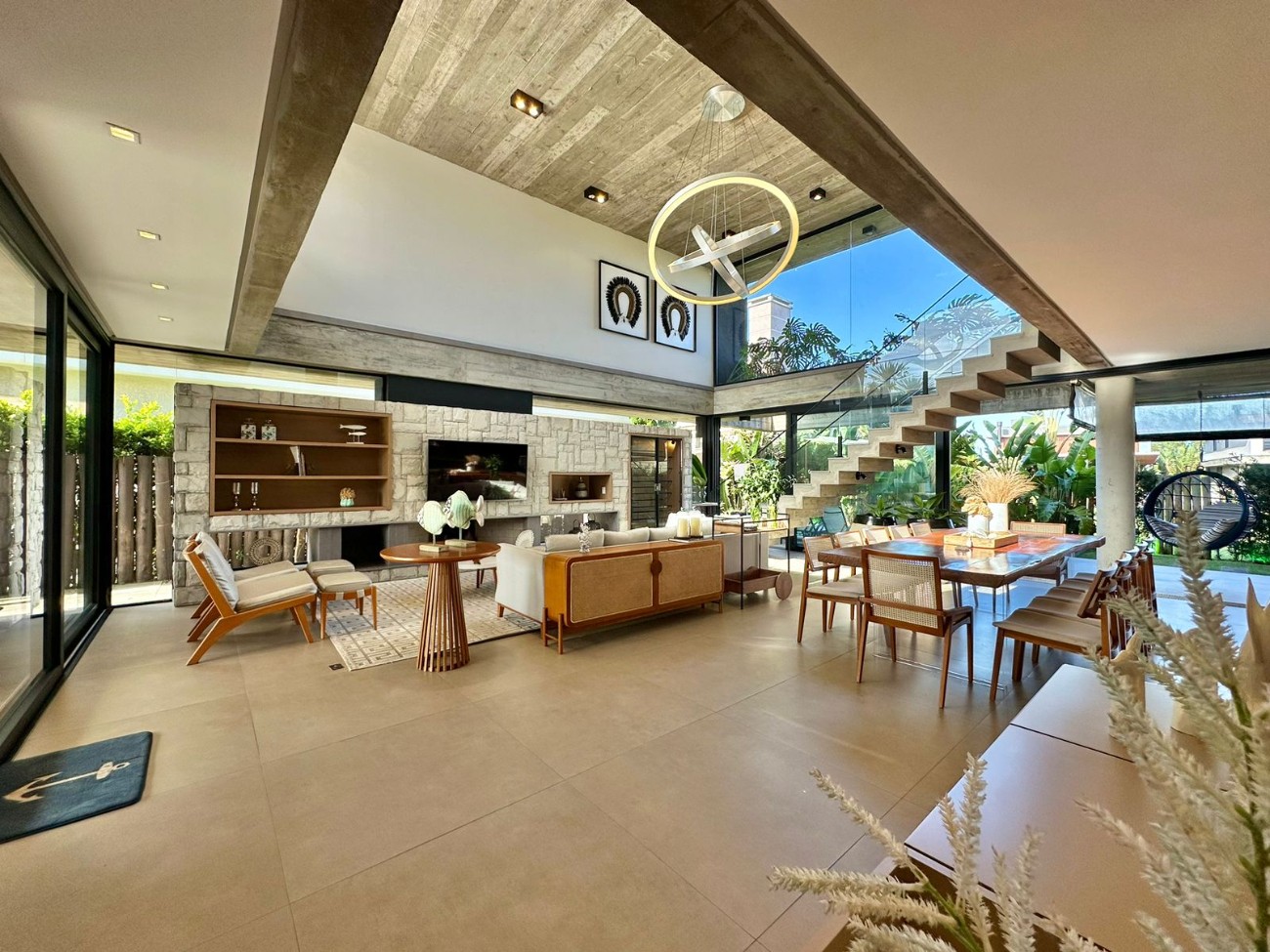 Casa de Condomínio, 5 quartos - Foto 5