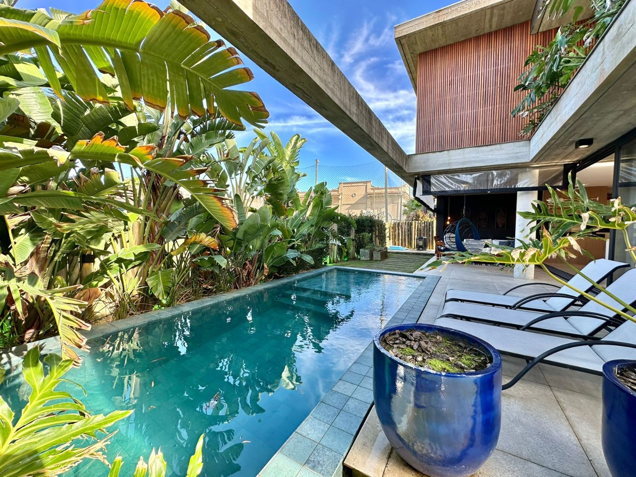 Casa de Condomínio, 5 quartos - Foto 4