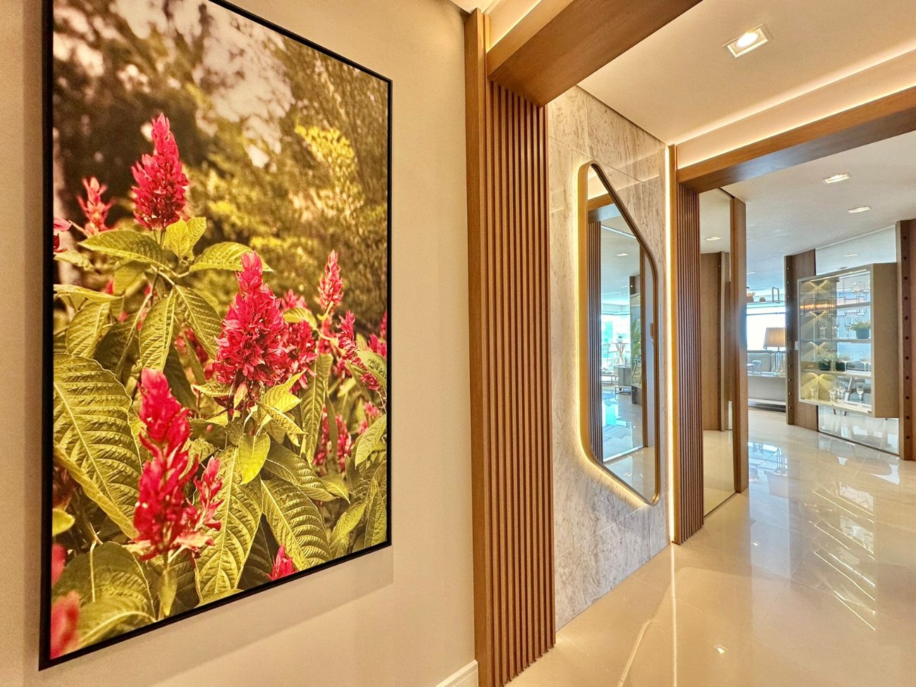Apartamento à venda com 3 quartos, 181m² - Foto 5