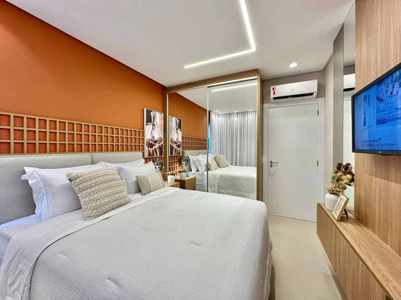 Apartamento à venda com 3 quartos, 181m² - Foto 15