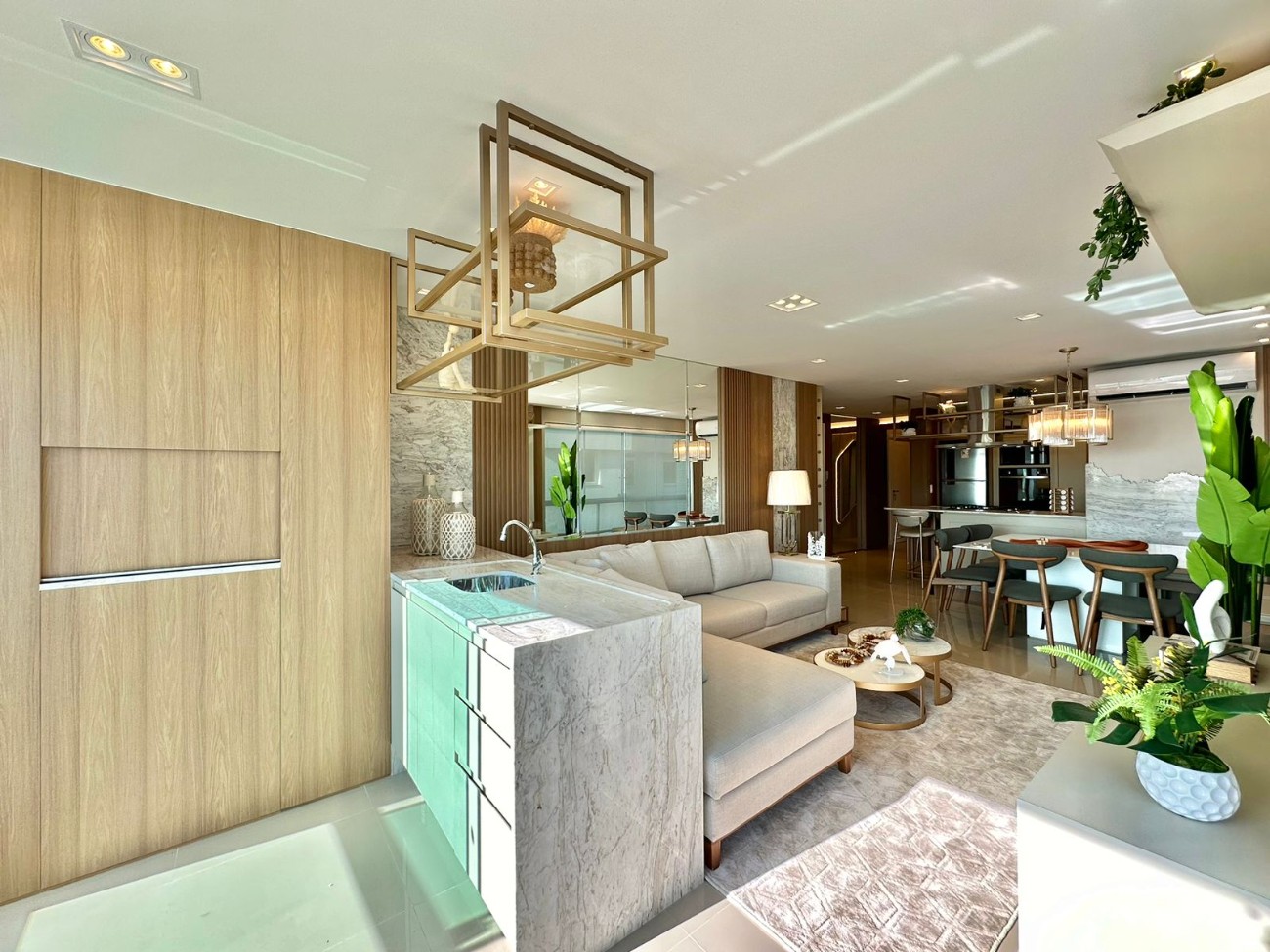 Apartamento à venda com 3 quartos, 181m² - Foto 12