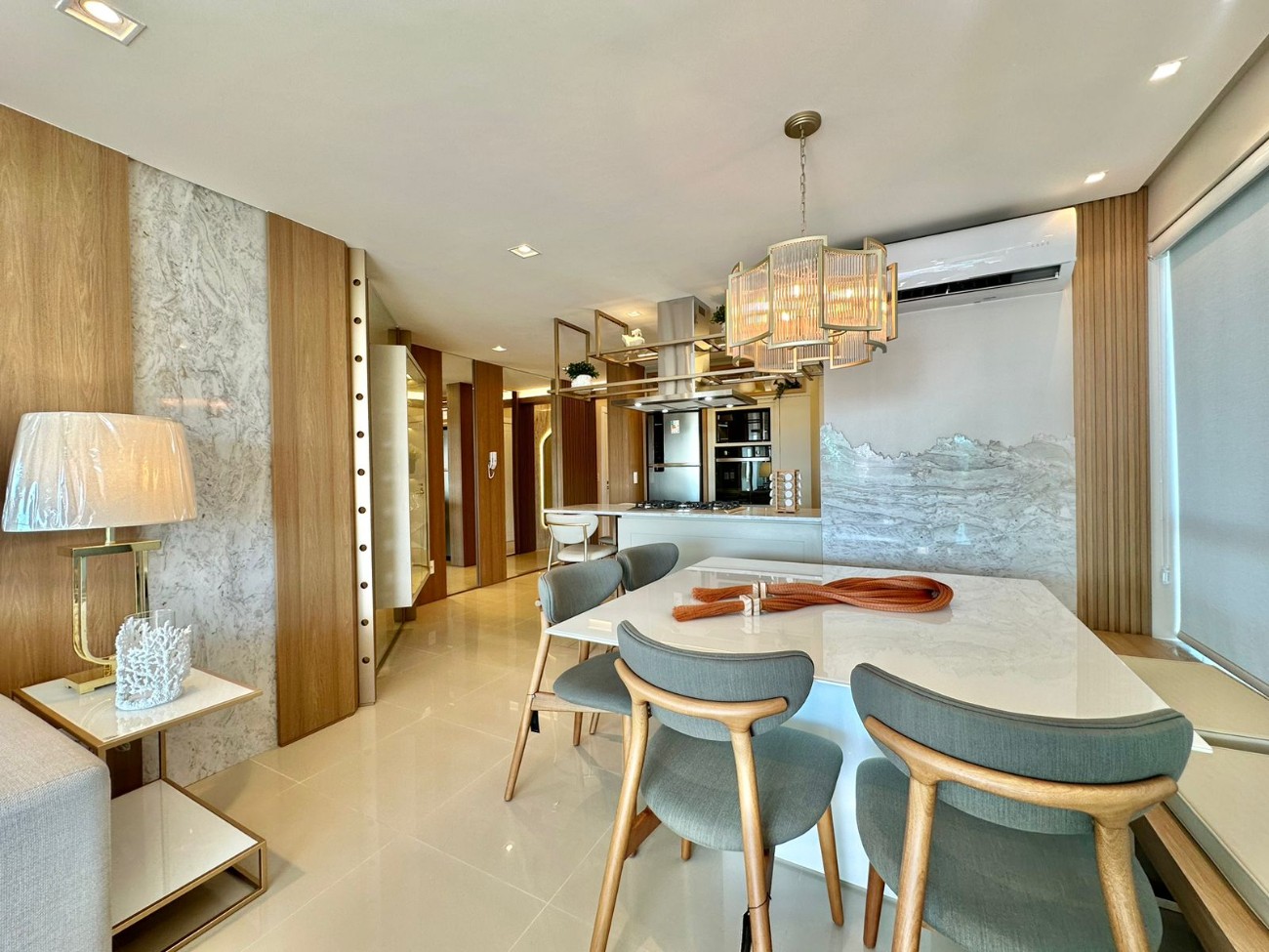 Apartamento à venda com 3 quartos, 181m² - Foto 20