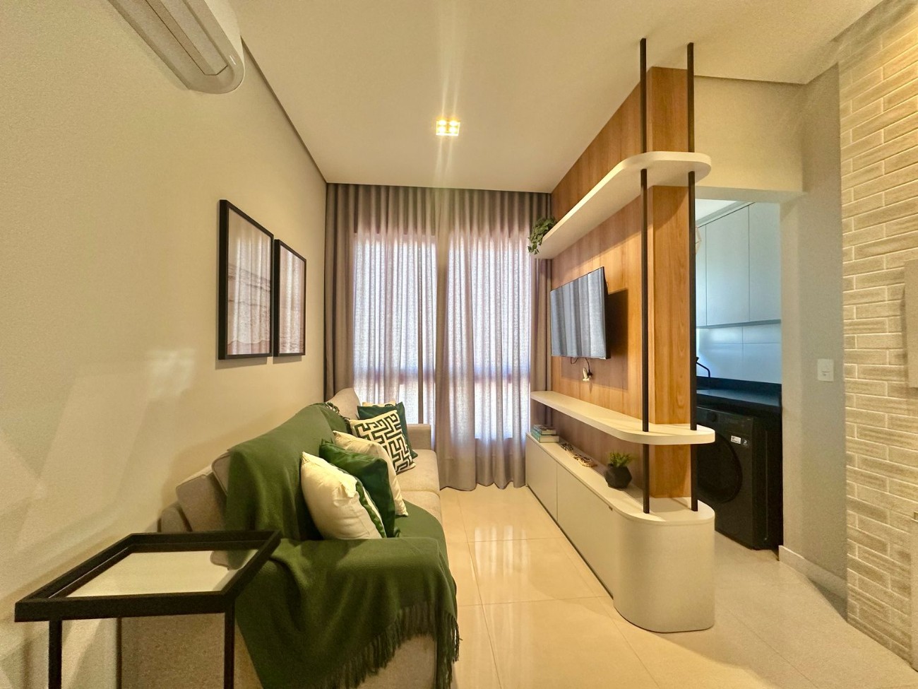 Apartamento 1 dormitório à venda emZona Nova Capão da Canoa | Ref.: 7194