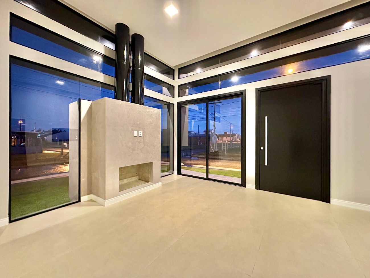 Casa, 3 quartos, 117 m² - Foto 8