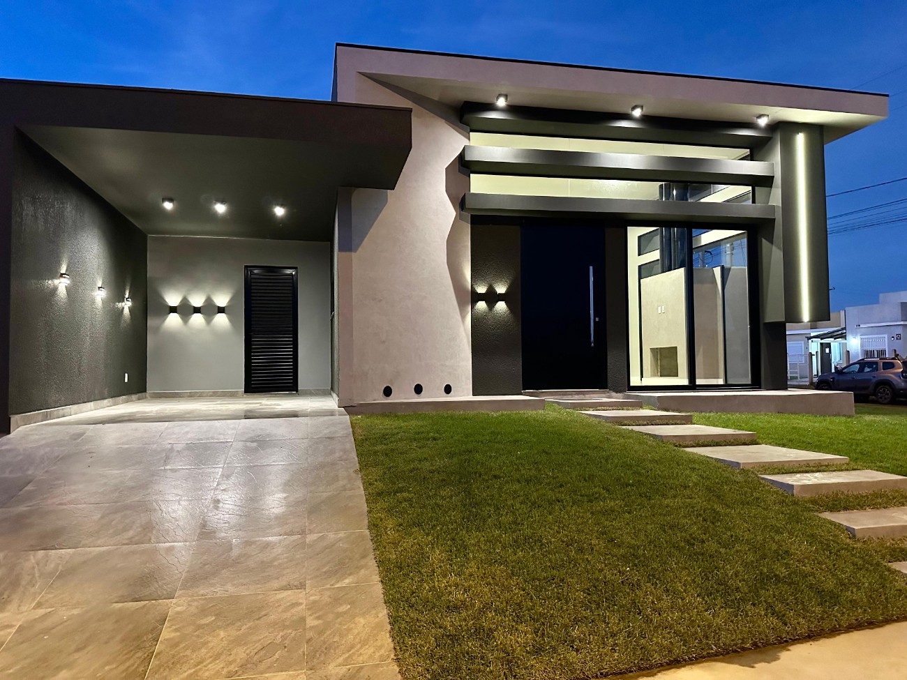 Casa, 3 quartos, 117 m² - Foto 18