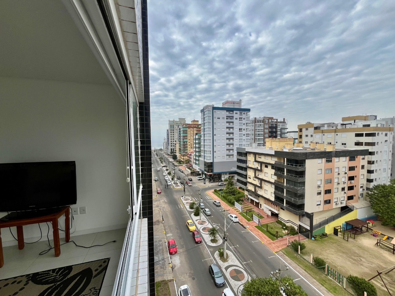 Apartamento 3 dormitórios à venda emZona Nova Capão da Canoa | Ref.: 721