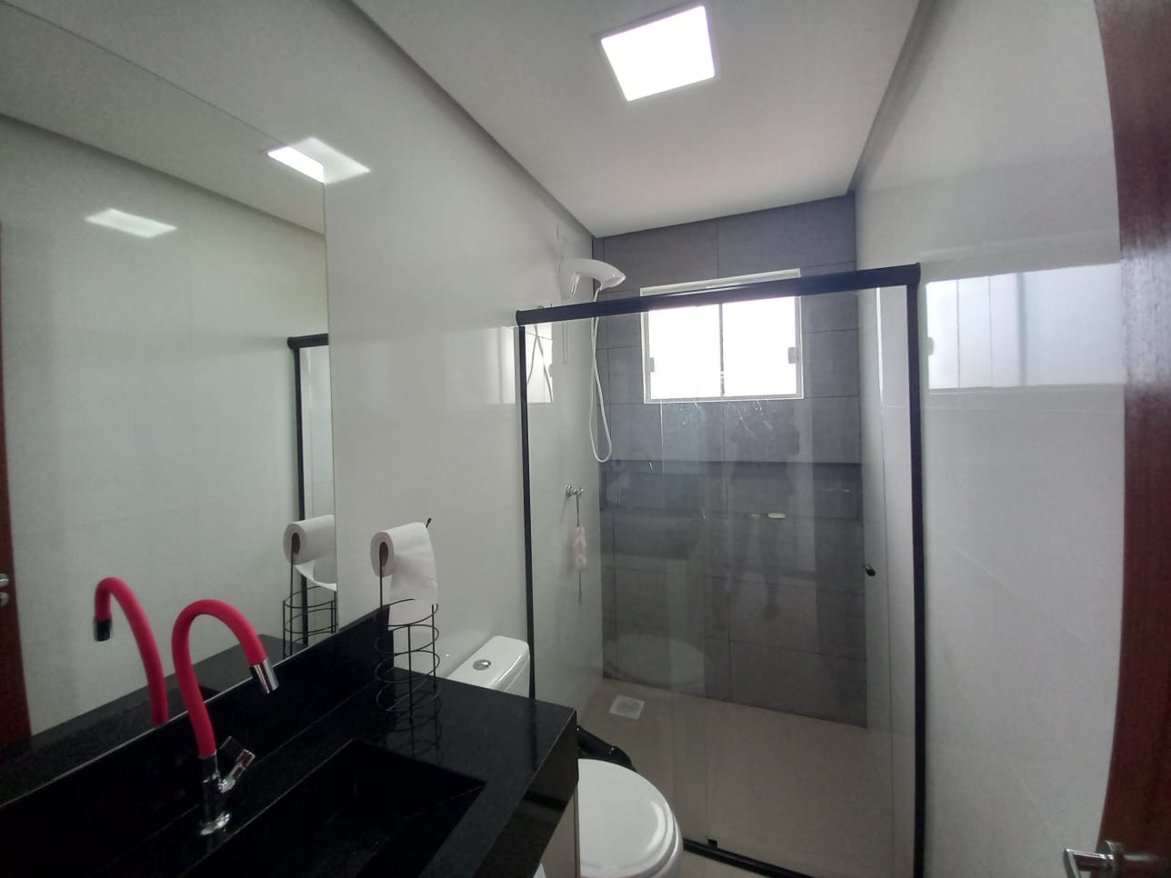 Casa, 4 quartos - Foto 6