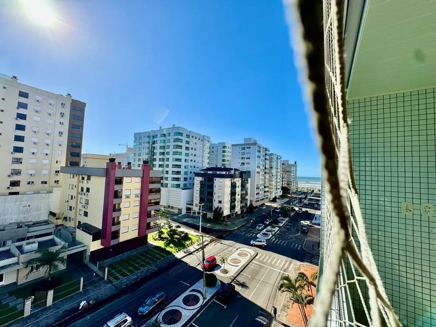 Apartamento à venda com 2 quartos - Foto 2
