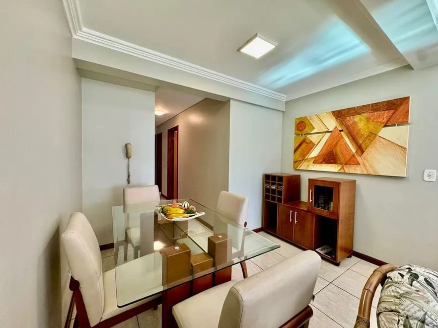 Apartamento à venda com 2 quartos - Foto 7