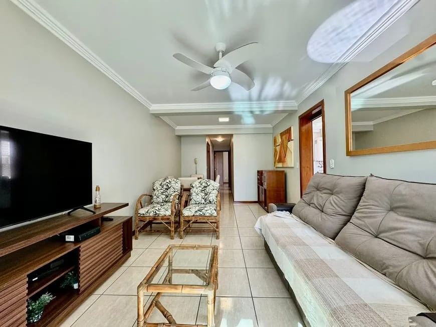 Apartamento à venda com 2 quartos - Foto 6