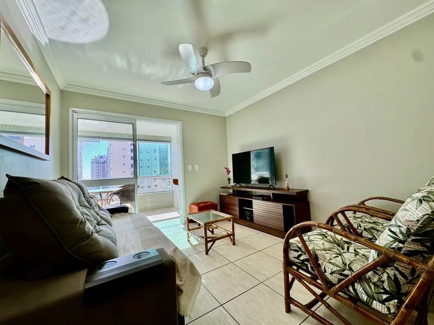 Apartamento à venda com 2 quartos - Foto 4