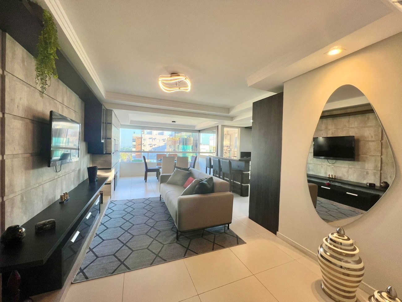 Apartamento, 3 quartos, 132 m² - Foto 10