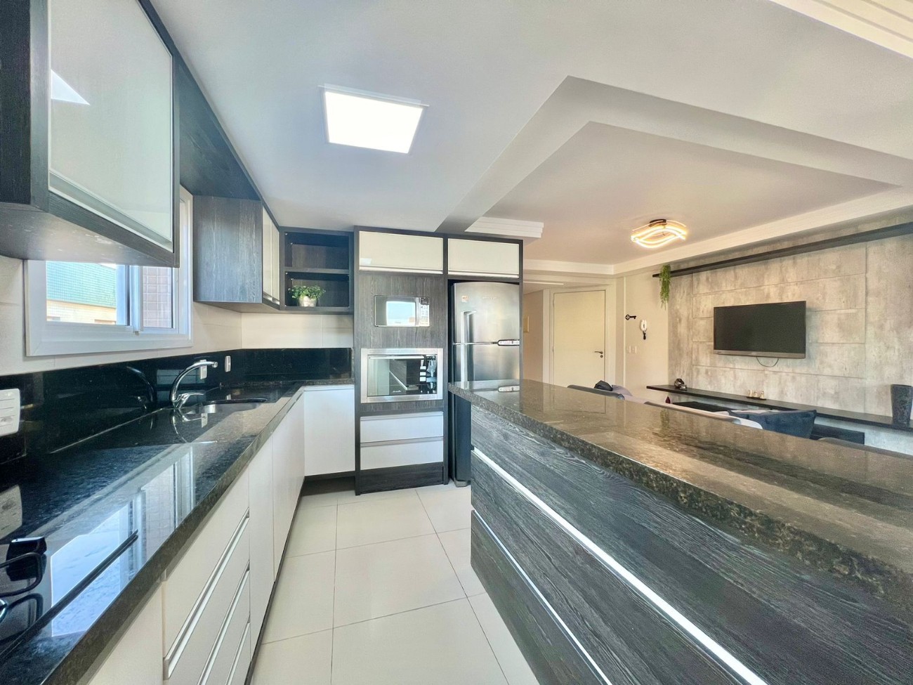 Apartamento, 3 quartos, 132 m² - Foto 16