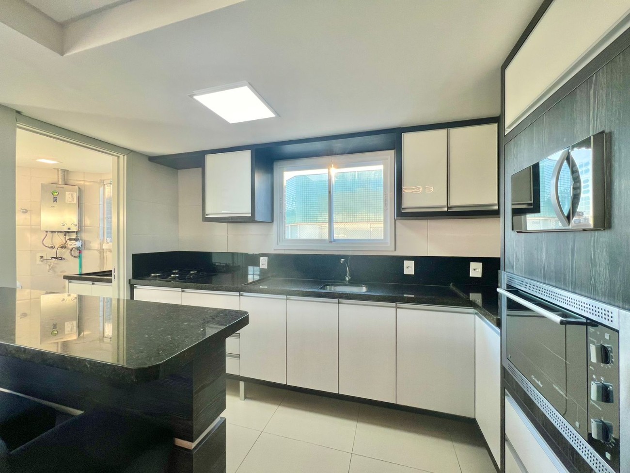 Apartamento, 3 quartos, 132 m² - Foto 11