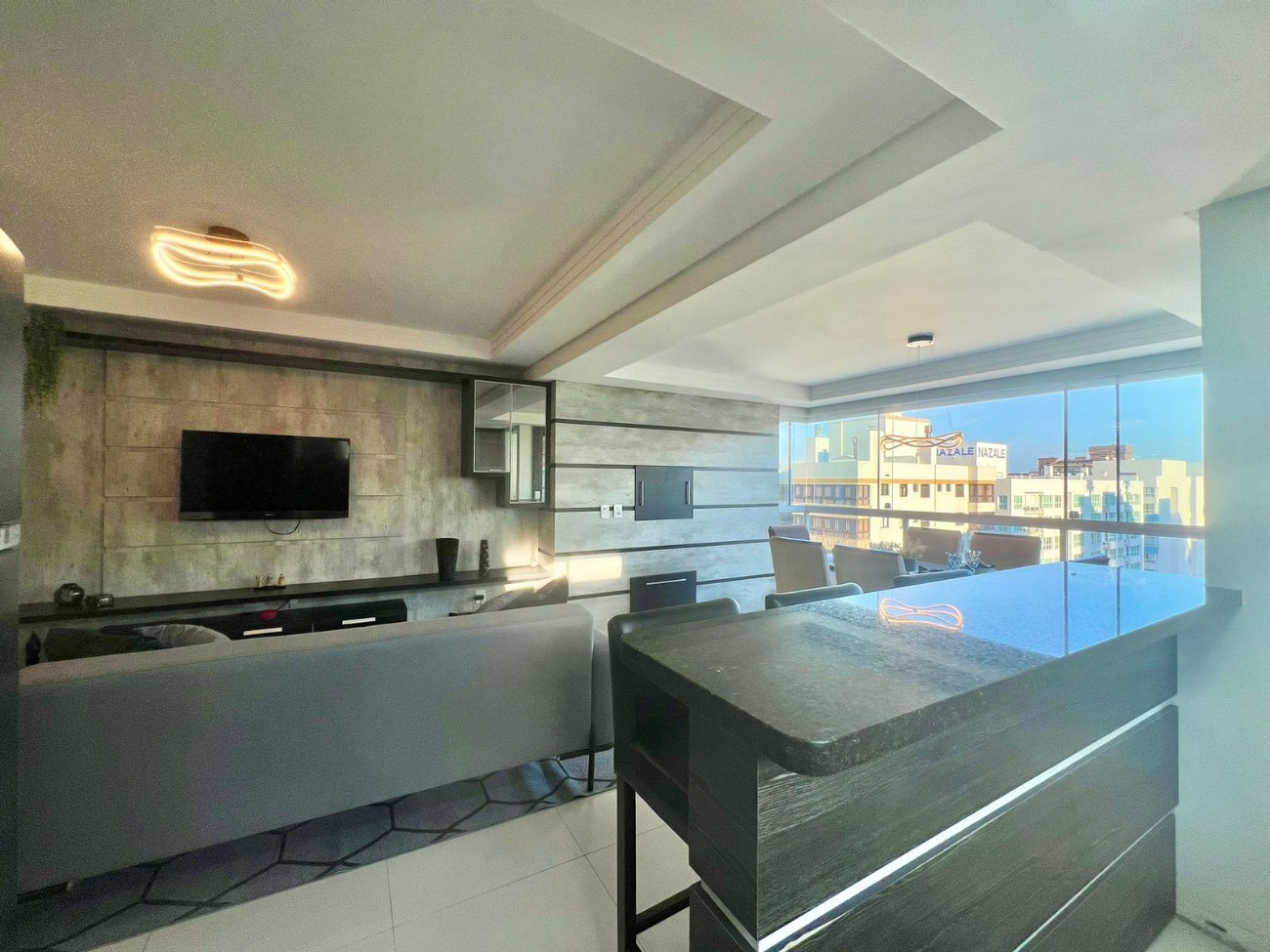 Apartamento, 3 quartos, 132 m² - Foto 12