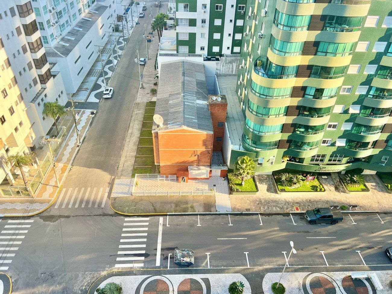 Apartamento, 3 quartos, 132 m² - Foto 8