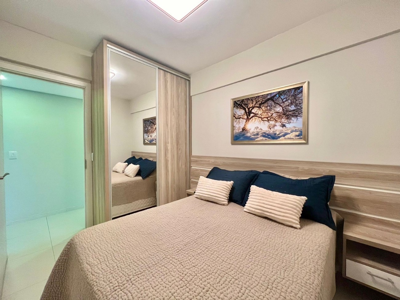 Apartamento, 3 quartos, 132 m² - Foto 19