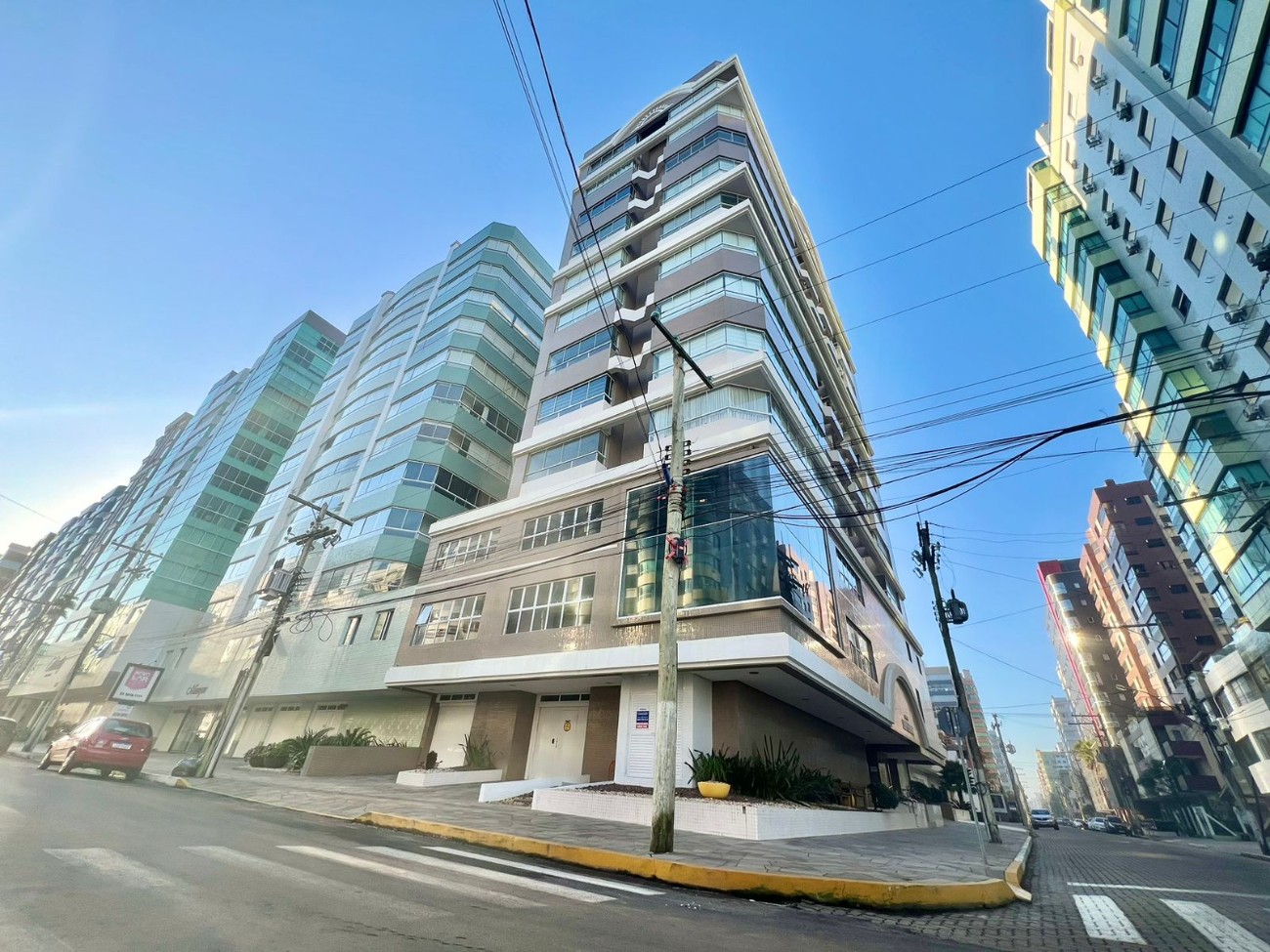 Apartamento, 3 quartos, 132 m² - Foto 18