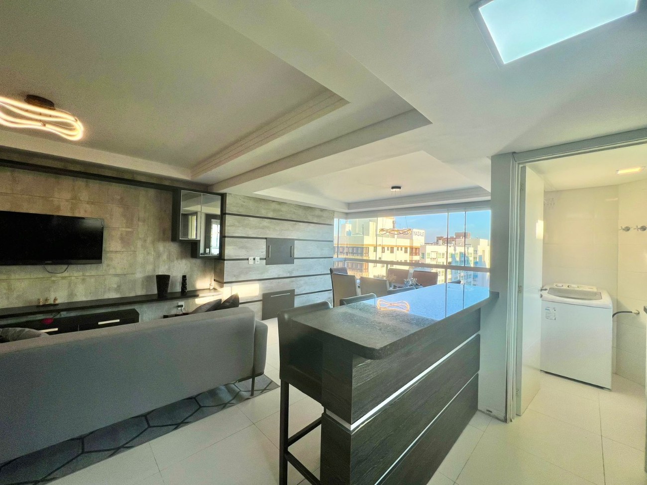 Apartamento, 3 quartos, 132 m² - Foto 9