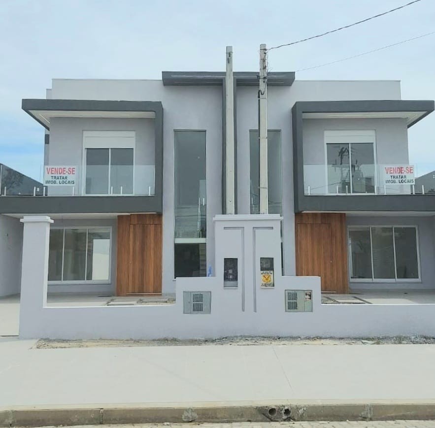 Casa, 3 quartos, 135 m² - Foto 19