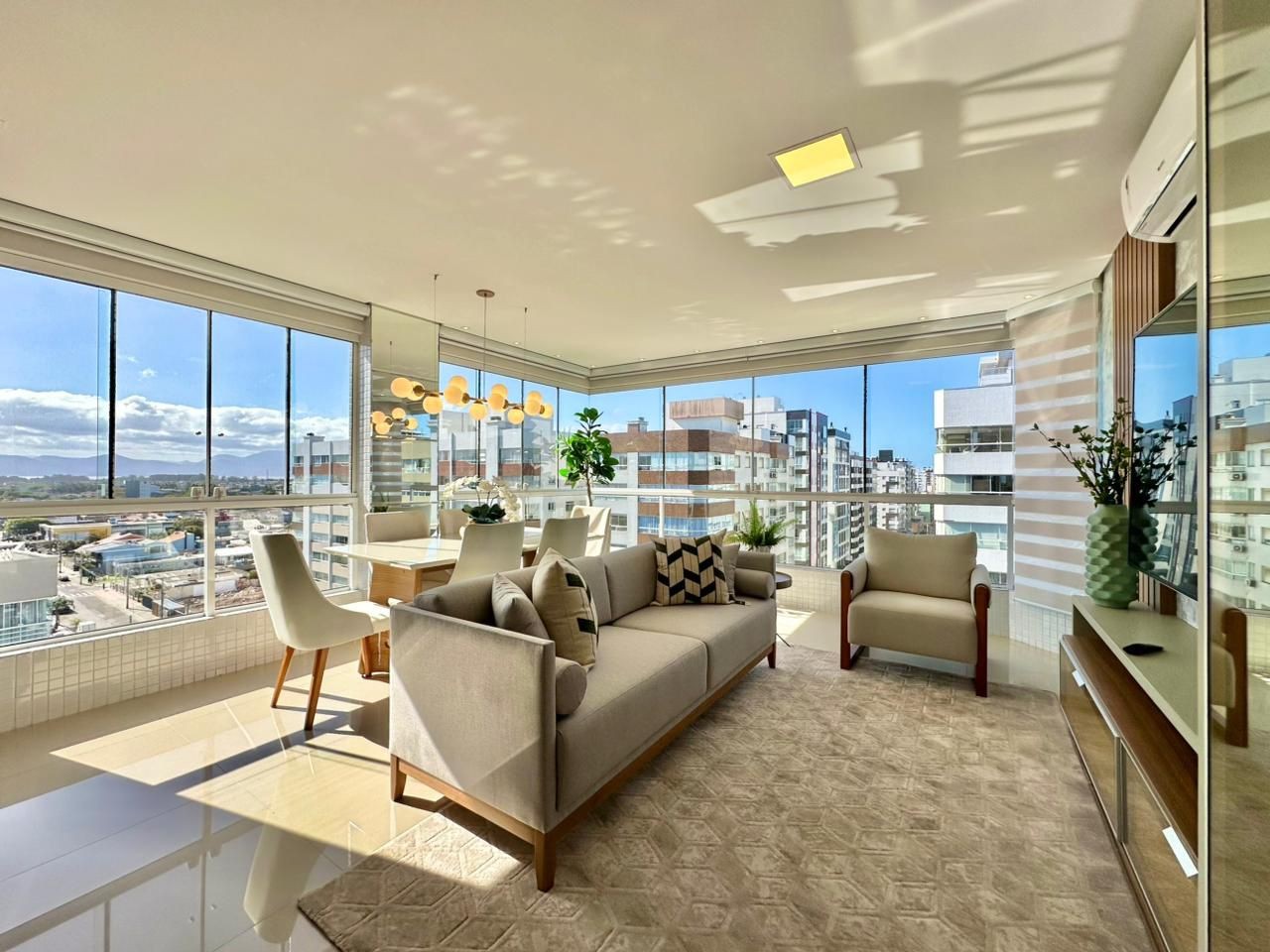 Apartamento 3 dormitórios à venda emNavegantes Capão da Canoa | Ref.: 7296